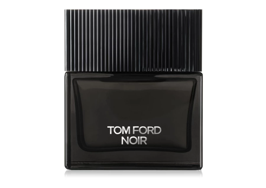 TOM FORD BEAUTY Noir Eau de Parfum 50ml - Black Luxury Fragrance for Men & Women