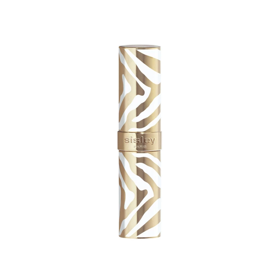 SISLEY PARIS Phyto-Rouge Shine 23 Sheer Lipstick in Pink Flamingo - Hydrating Shine Finish