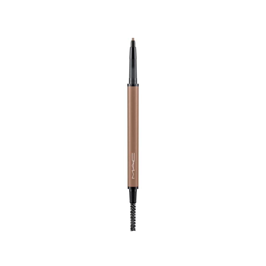 MAC COSMETICS Lingering Eyebrow Pencil - Precision Styler for Defined Brows