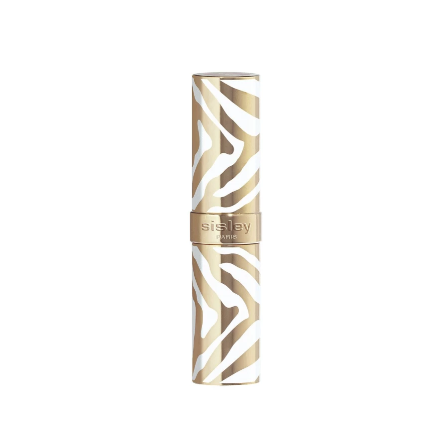 SISLEY PARIS Phyto-Rouge Shine 21 Sheer Pink Lipstick - Hydrating Rosewood Shine