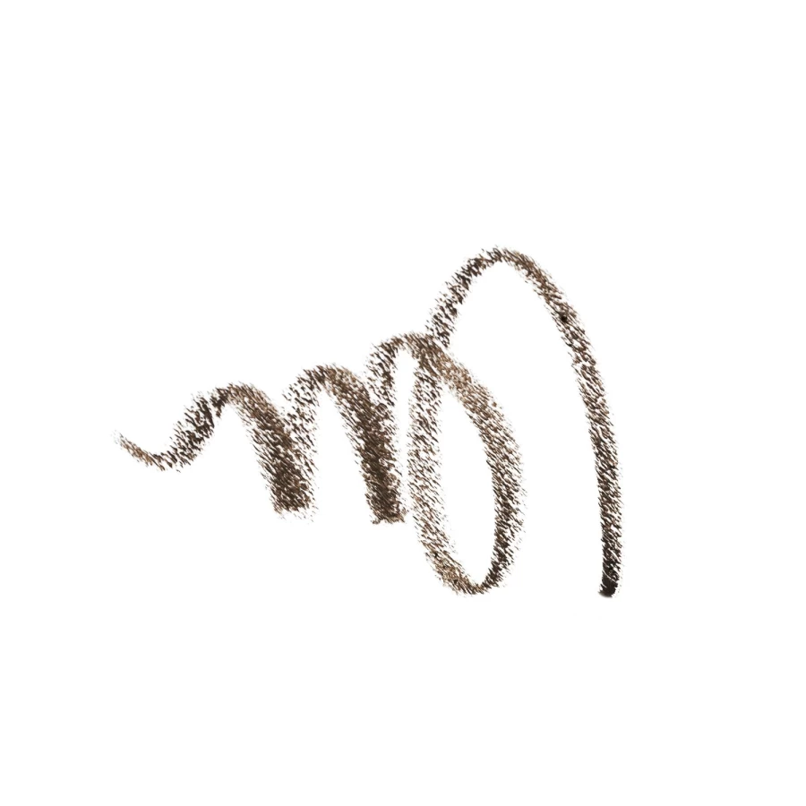 DIEGO DALLA PALMA Long-Wear Eyebrow Powder - Light Grey for Natural Brows