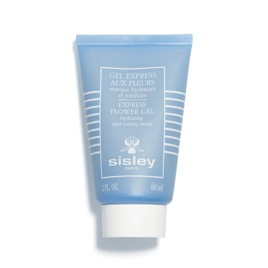 "SISLEY PARIS Gel Express Aux Fleurs Transparent Nail Polish"