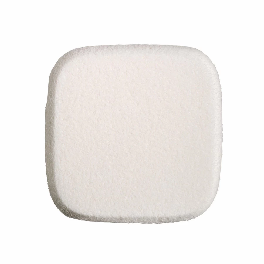 DIEGO DALLA PALMA White Latex Sponge Mini - Premium Makeup Blender & Beauty Tool