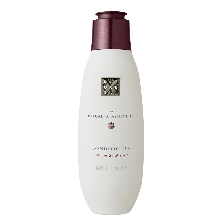 RITUALS Ayurveda White Hair Conditioner - Nourishing & Hydrating for Healthy Hair