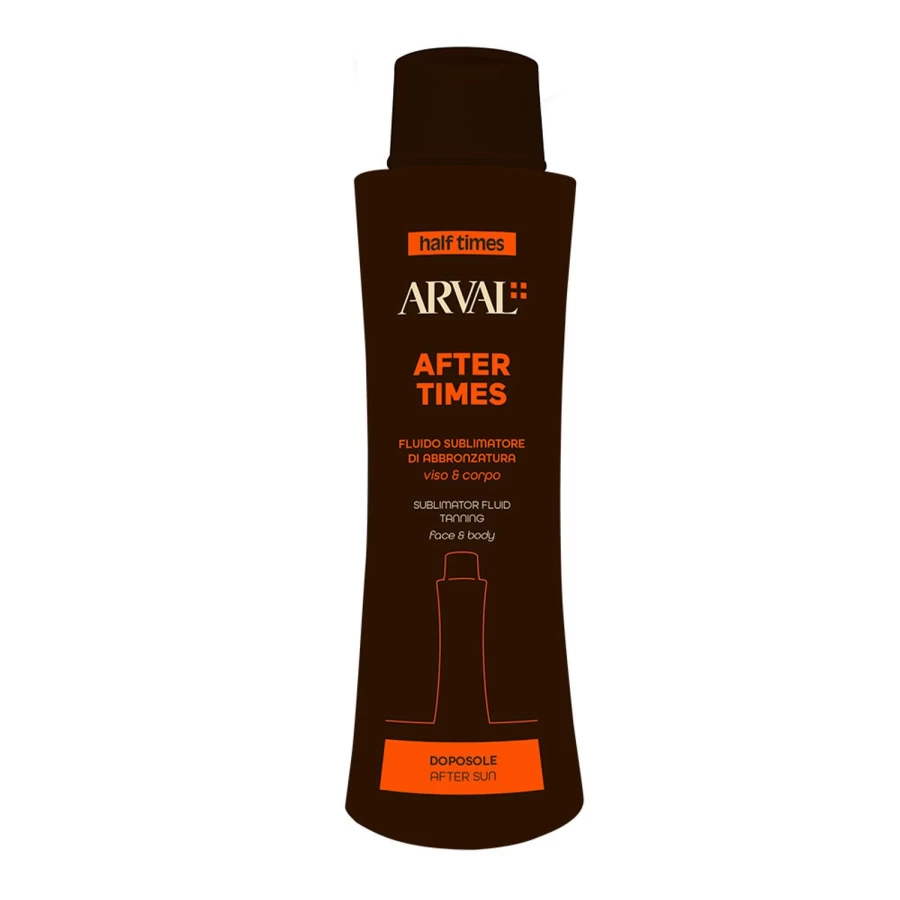 ARVAL Brown After Times - Premium Quality and Stylish Design