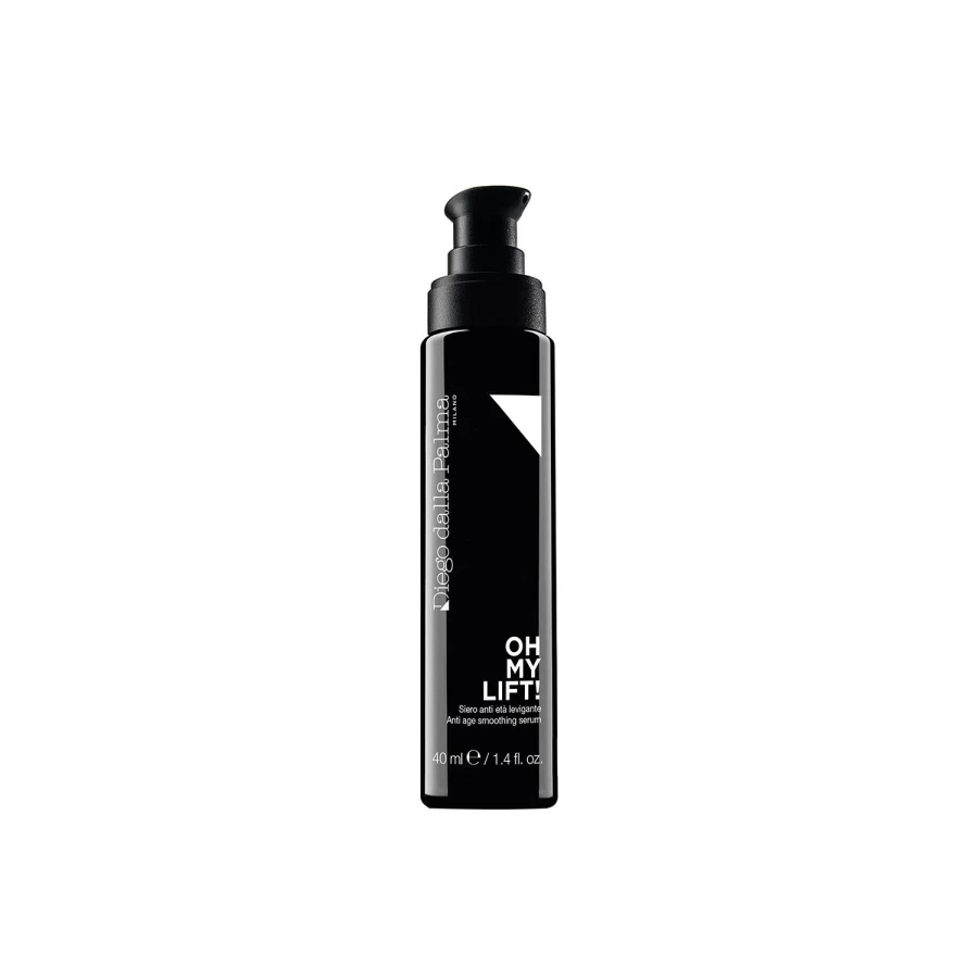 DIEGO DALLA PALMA Oh My Lift! Anti-Aging Smoothing Serum - Black
