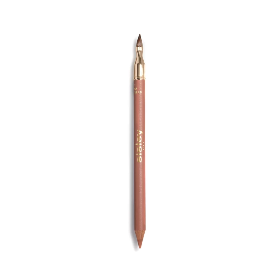 SISLEY PARIS Phyto-Levres Perfect Lipstick in N°1 Nude Beige - Hydrating Long-Lasting Formula