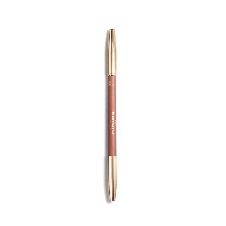 SISLEY PARIS Phyto-Levres Perfect Lipstick in N°1 Nude Beige - Hydrating Long-Lasting Formula