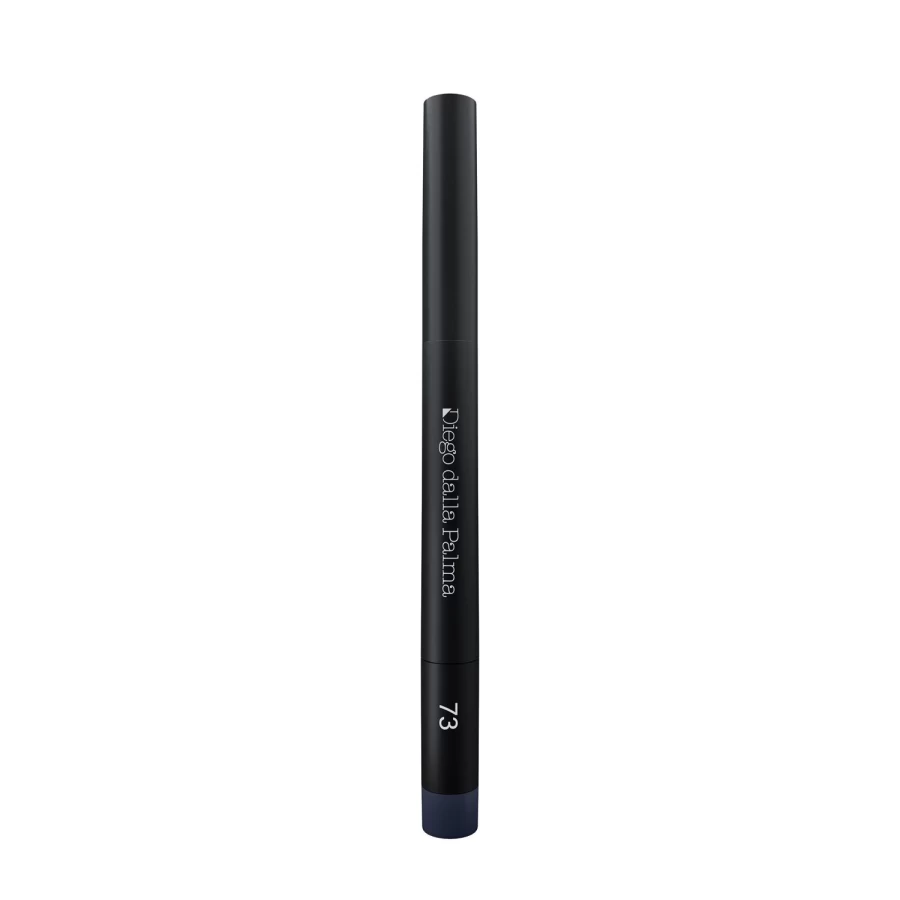 DIEGO DALLA PALMA Blue Shadow Line Kajal Eyeliner & Eyeshadow - Shade 73