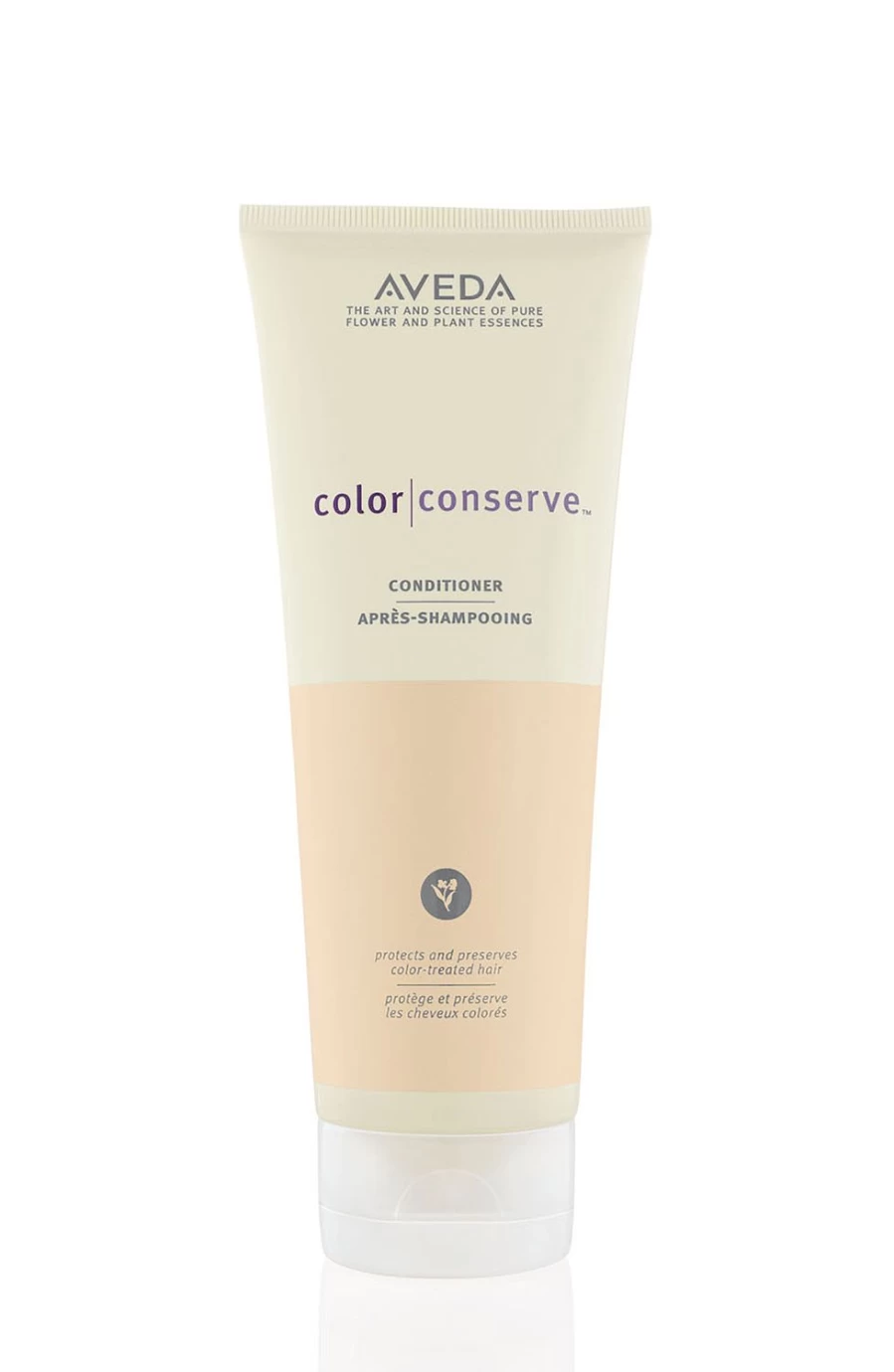 AVEDA Color Conserve Conditioner 200ml - White, Sulfate-Free Hair Conditioner for Color-Treated Hair