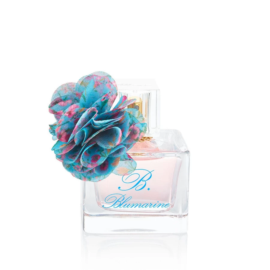 BLUMARINE Light Blue Eau De Parfum for Women - 50ml Luxury Floral Fragrance