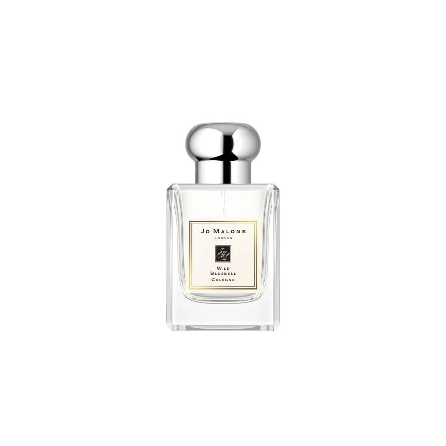 JO MALONE LONDON Wild Bluebell Cologne 50ml Perfume - Beige Luxury Fragrance for Women & Men
