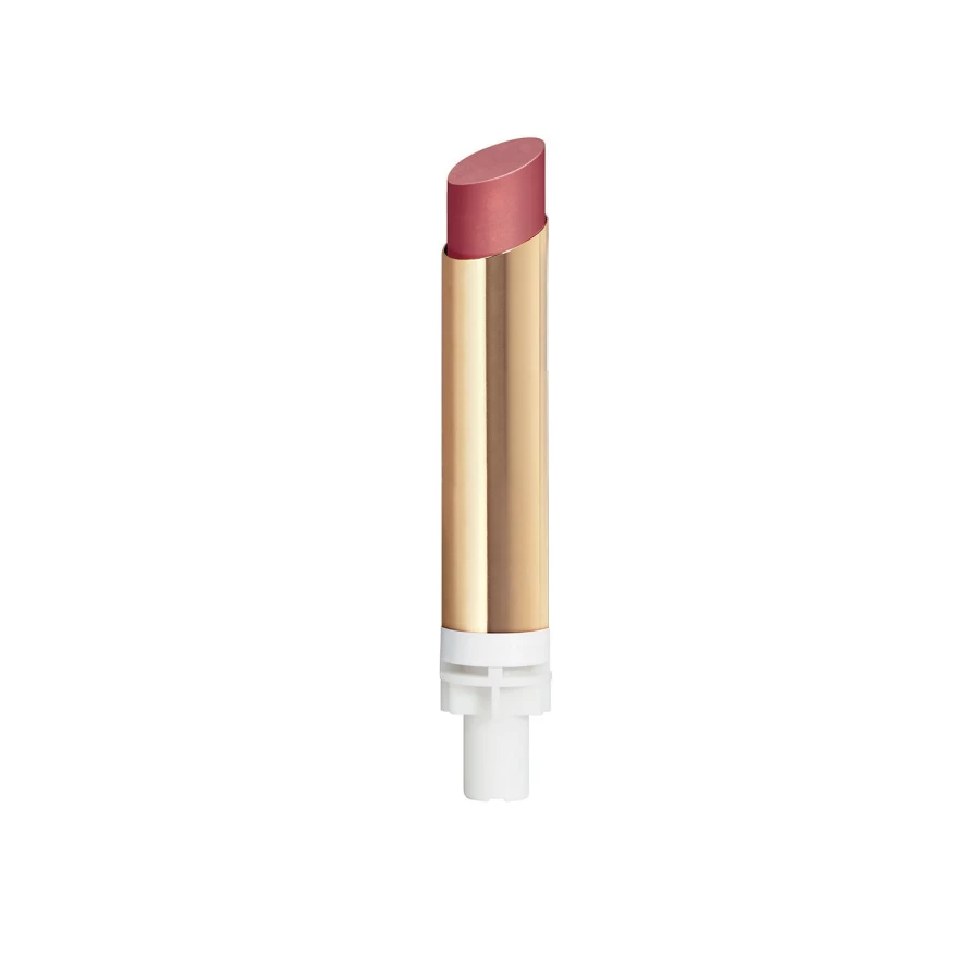 SISLEY PARIS Phyto-Rouge Shine Refill - 11 Sheer Blossom, Hydrating Lipstick in Beige
