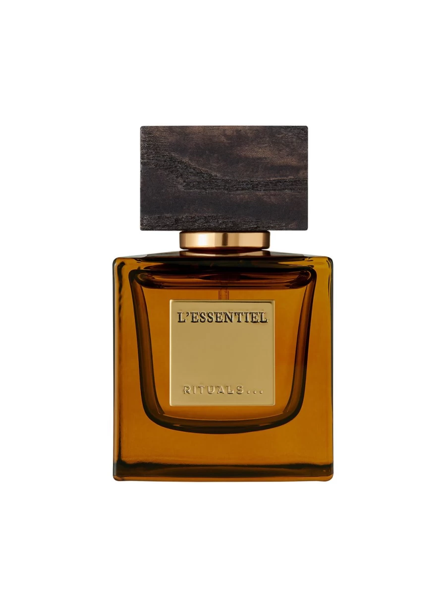 RITUALS Homme L'Essentiel Eau De Parfum for Men - Premium Grey Fragrance by RITUALS