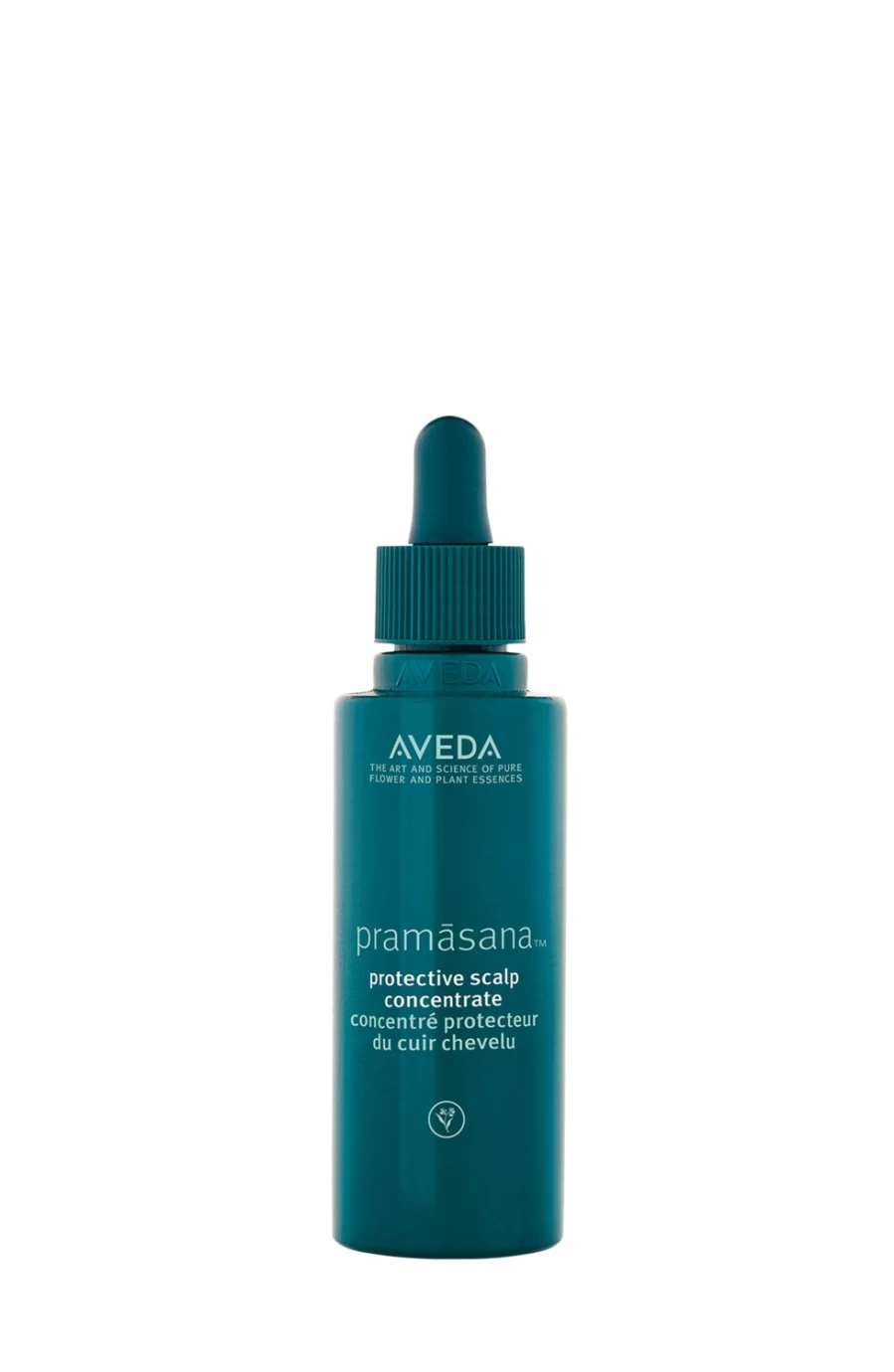 AVEDA Pramasana Scalp Concentrate 75ml - Green, Scalp Treatment for Healthy Hair Growth