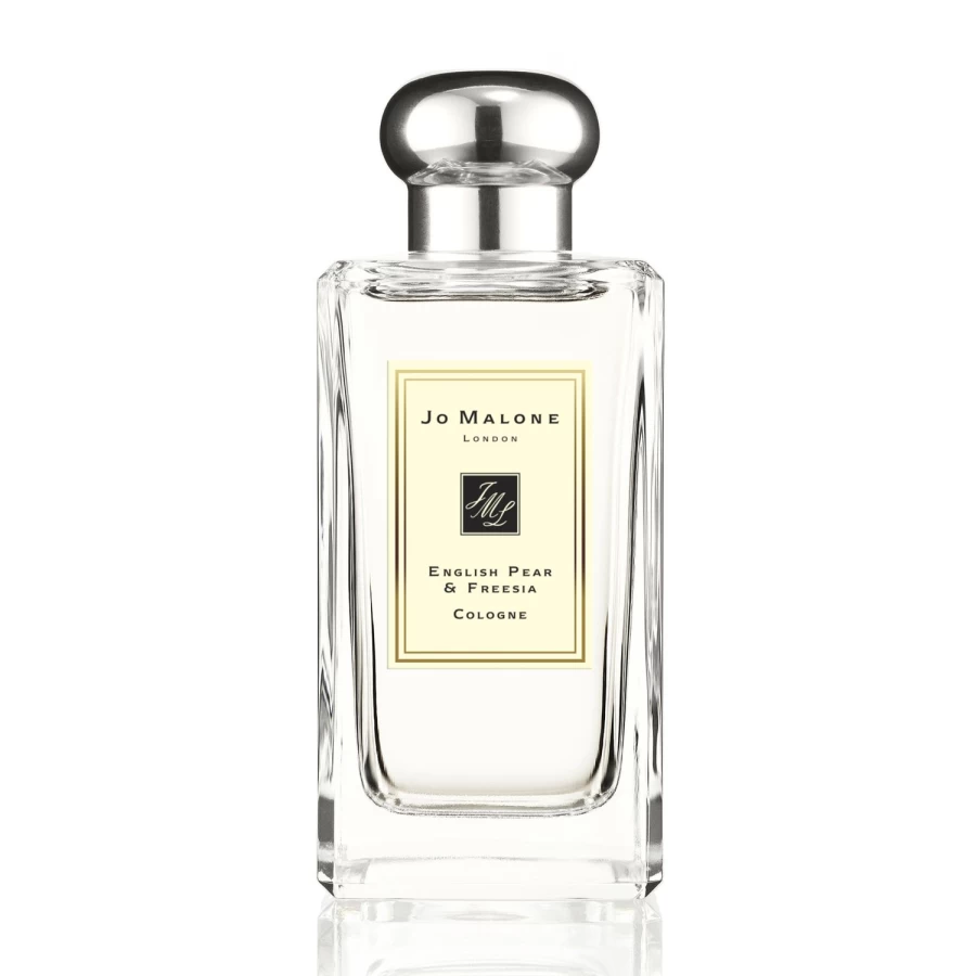 JO MALONE LONDON English Pear & Freesia Cologne 100ml - Beige Luxury Perfume for Women & Men