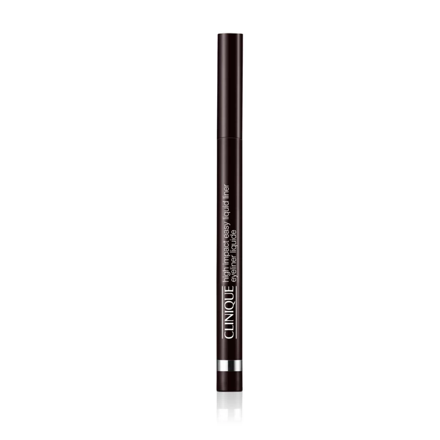 CLINIQUE High Impact Liner - Brown (Espresso) Waterproof Eyeliner for Long-Lasting Definition