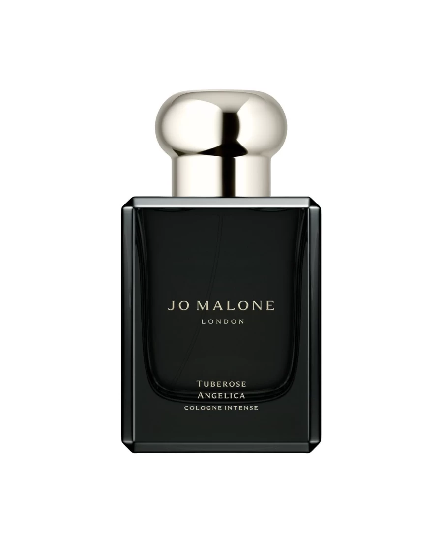 JO MALONE LONDON Black Tuberose & Angelica Cologne Intense 50ml Perfume for Women & Men