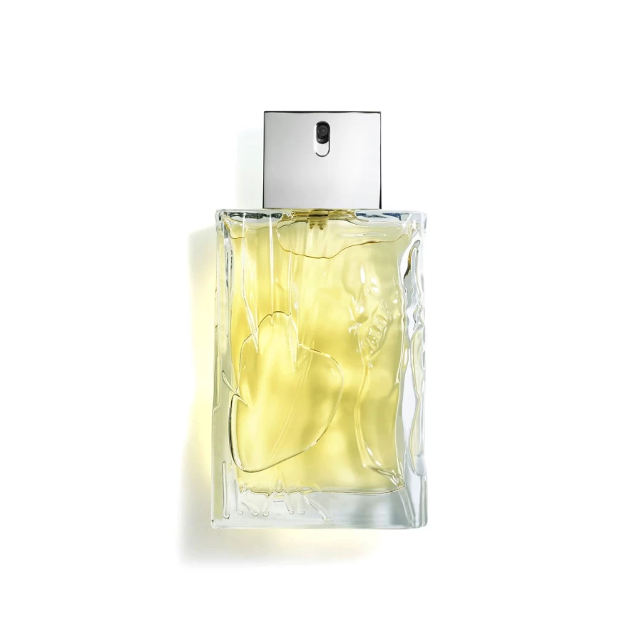 SISLEY PARIS Eau D'Ikar Eau de Toilette 50ml for Men & Women - Fresh Fragrance