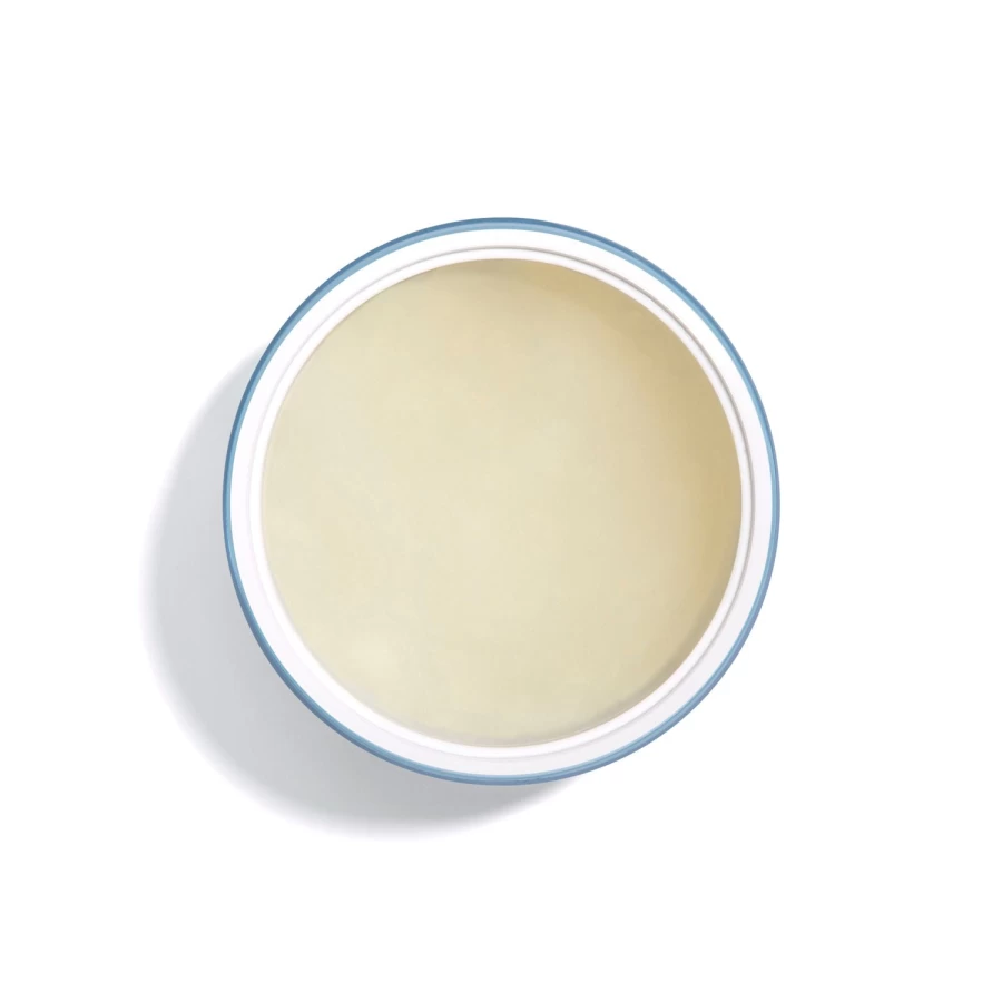 "SISLEY PARIS Baume Demaquillant Et Nettoyant Aux Trois Huiles - 3-Oil Cleansing Balm for Makeup Removal - Transparent"