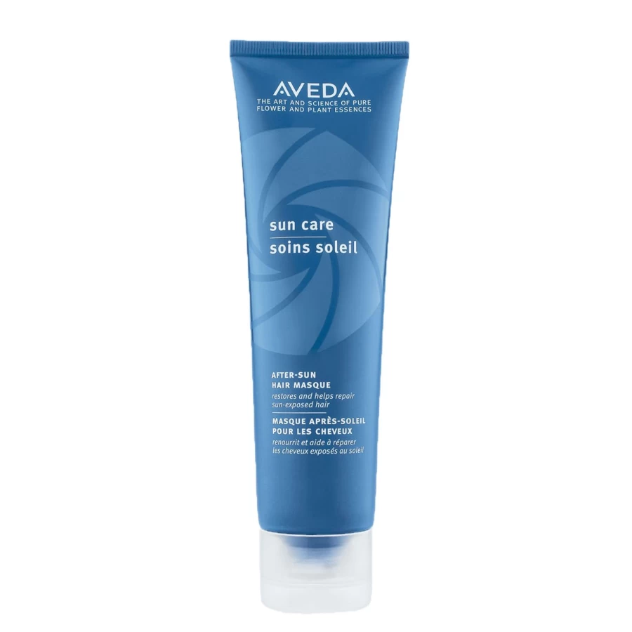 AVEDA Orange Suncare Hair Treatment Masque 125ml | Hydrating UV Protection for Healthy Hair
