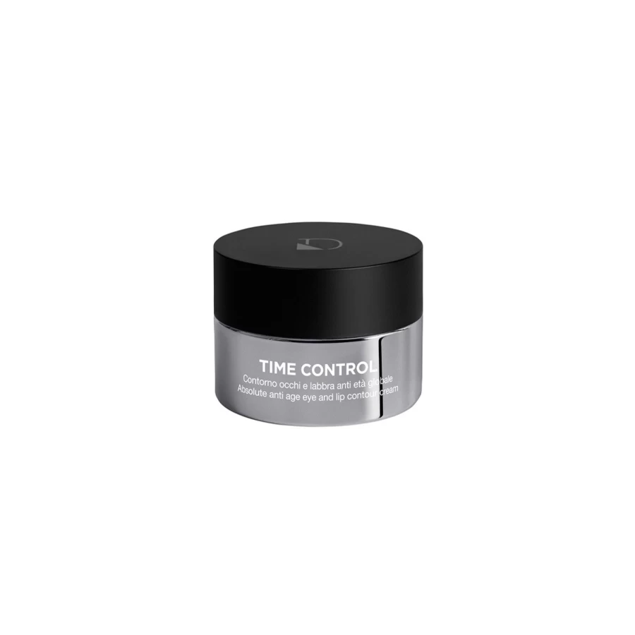 DIEGO DALLA PALMA Time Control Anti-Aging Eye & Lip Contour Cream - Grey