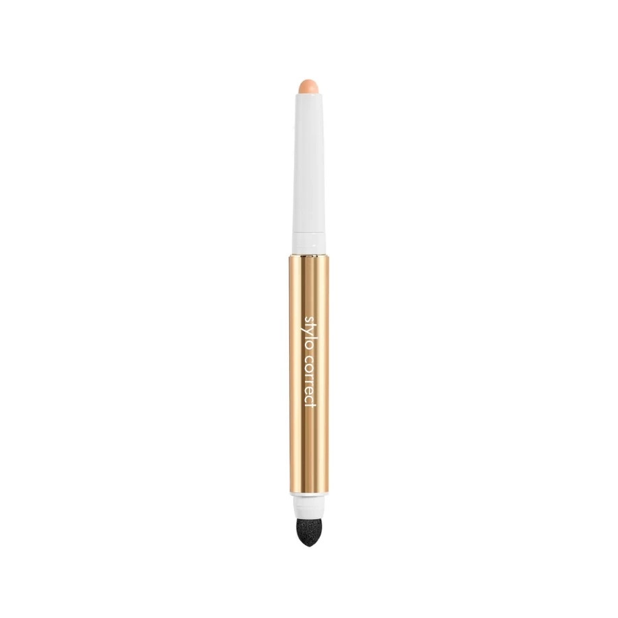 SISLEY PARIS Stylo Facial Corrector 00 Very Clear - Light Pink Undercover Concealer for Blemishes & Dark Spots