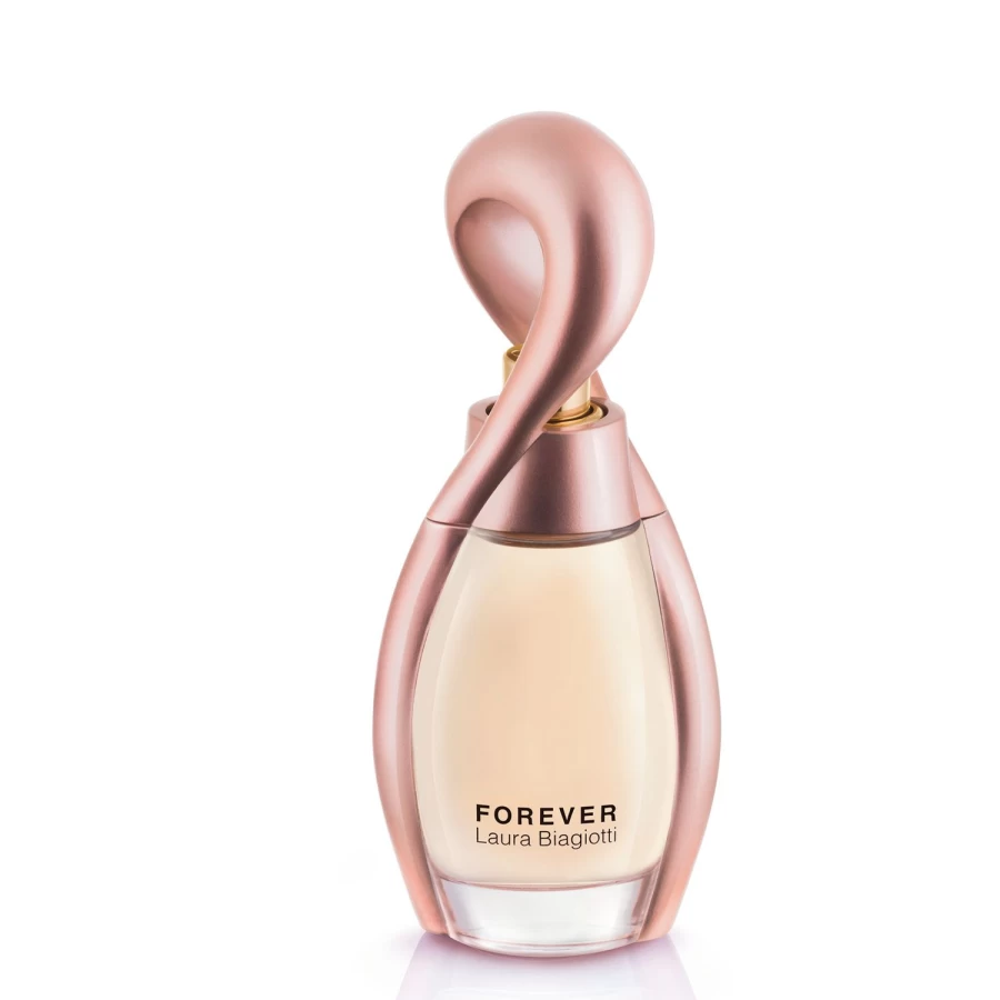 BIAGIOTTI Forever White Eau De Parfum for Women, 30ml Floral Fragrance