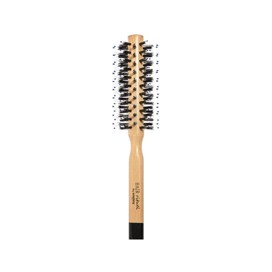 SISLEY PARIS La Brosse A Brushing N°1 Transparent Hair Brush for Shine & Detangling
