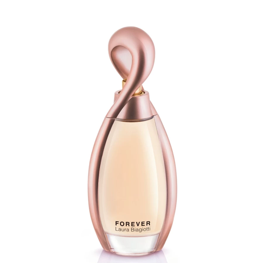 BIAGIOTTI Forever White Eau De Parfum for Women, 60ml Floral Fragrance