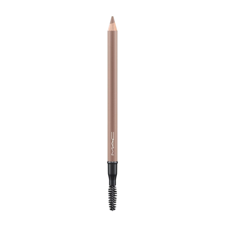 MAC COSMETICS Veluxe Brow Liner - Brunette Waterproof Eyebrow Pencil for Natural-Looking Brows