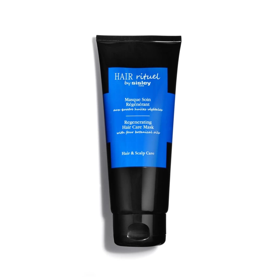 "SISLEY PARIS Regenerating Face Mask with Four Botanical Oils - Transparent"