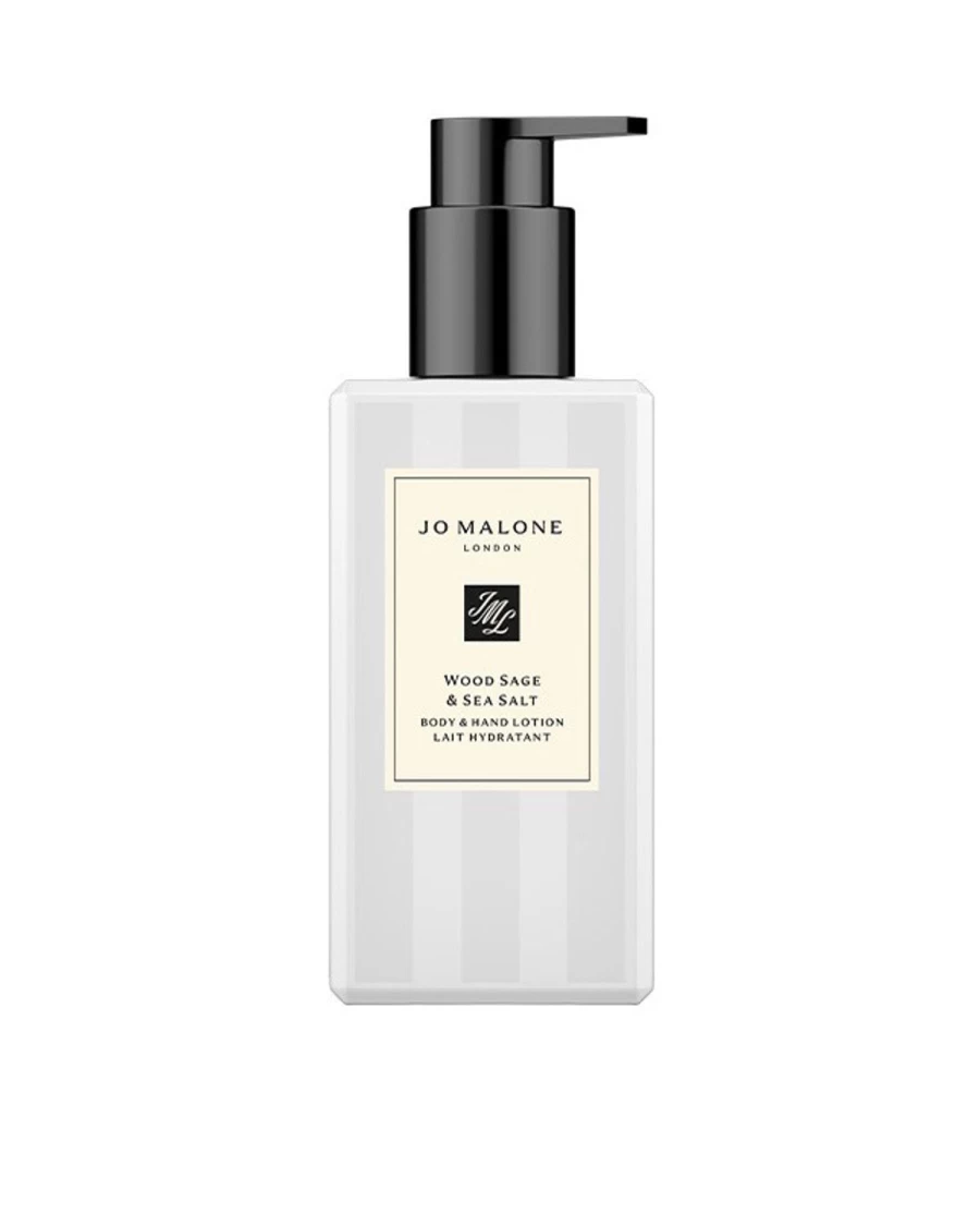 JO MALONE LONDON Wood Sage & Sea Salt Body & Hand Lotion - White