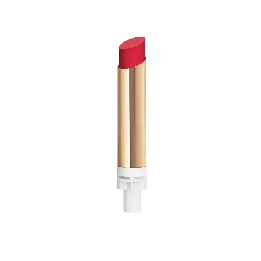 SISLEY PARIS Phyto-Rouge Shine Refill Lipstick - 41 Sheer Love, Hydrating Red Shine Finish