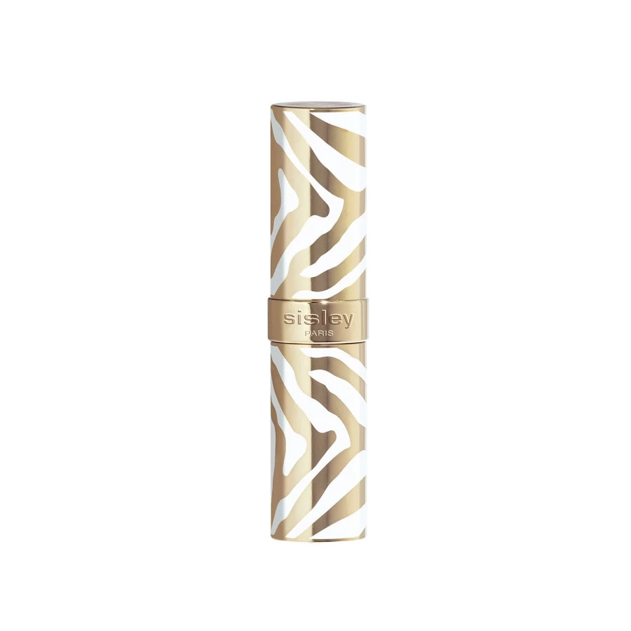 SISLEY PARIS Phyto-Rouge Shine Lipstick in Sheer Love 41 - Vibrant Red Shine Formula