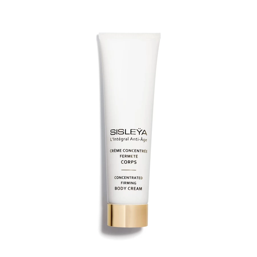 SISLEY PARIS Sisleya L'Integral Anti-Age Firming Concentrated Cream for Face & Body - Anti-Wrinkle, Lifting, Hydrating